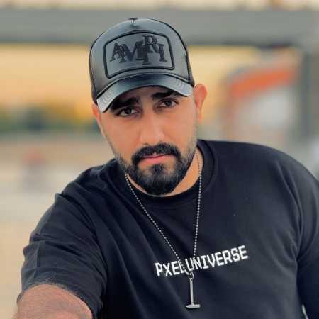 دانلود آهنگ محمد امیری طلسم